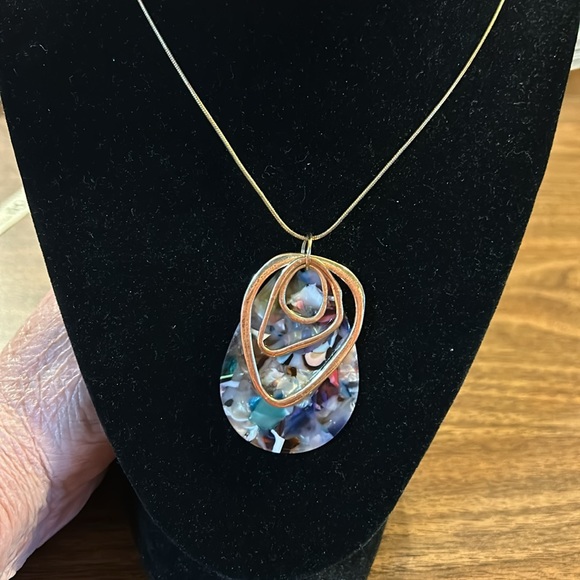 Necklace - Picture 12 of 12